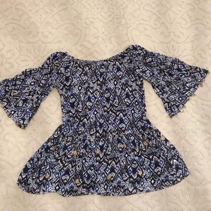 Lilly Pulitzer dress. New
